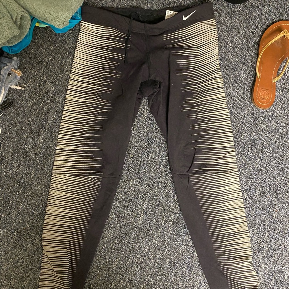 Nike Reflective Leggings